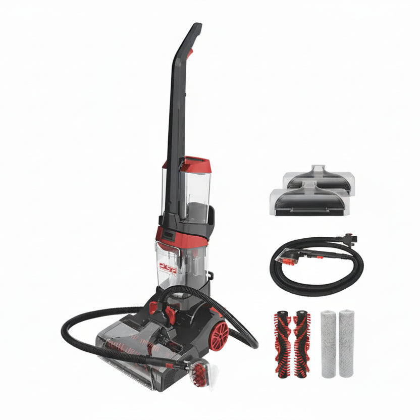 DSP KD2042 Brush & Wash Cleaner