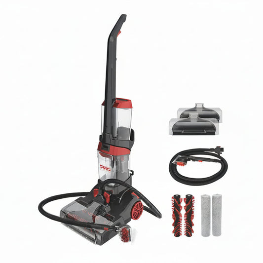 DSP KD2042 Brush & Wash Cleaner
