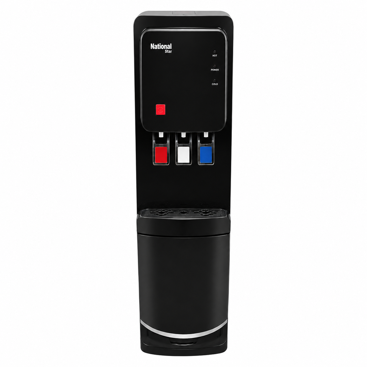 National Star 105B Water Dispenser