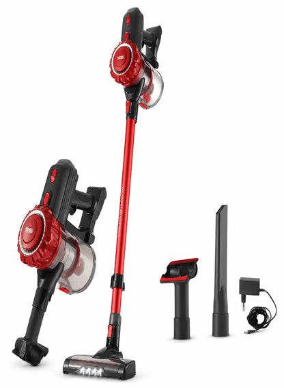 DSP D115-KD2063 Cordless Vacuum