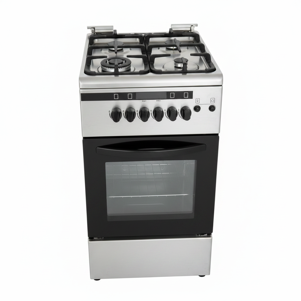 Elegance 7004TR 60x60 Gas Cooker