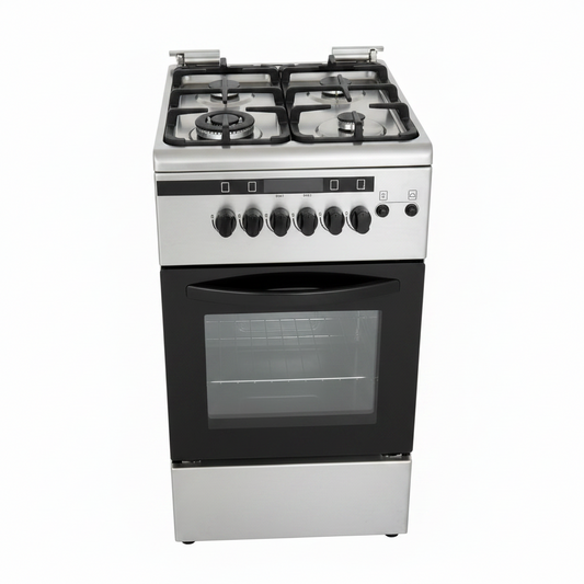Elegance 7004TR 60x60 Gas Cooker