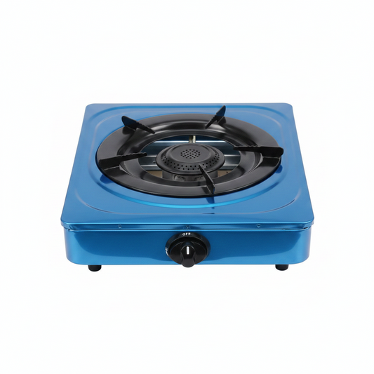 EVOLLI 1122 Single-Burner Gas Stove