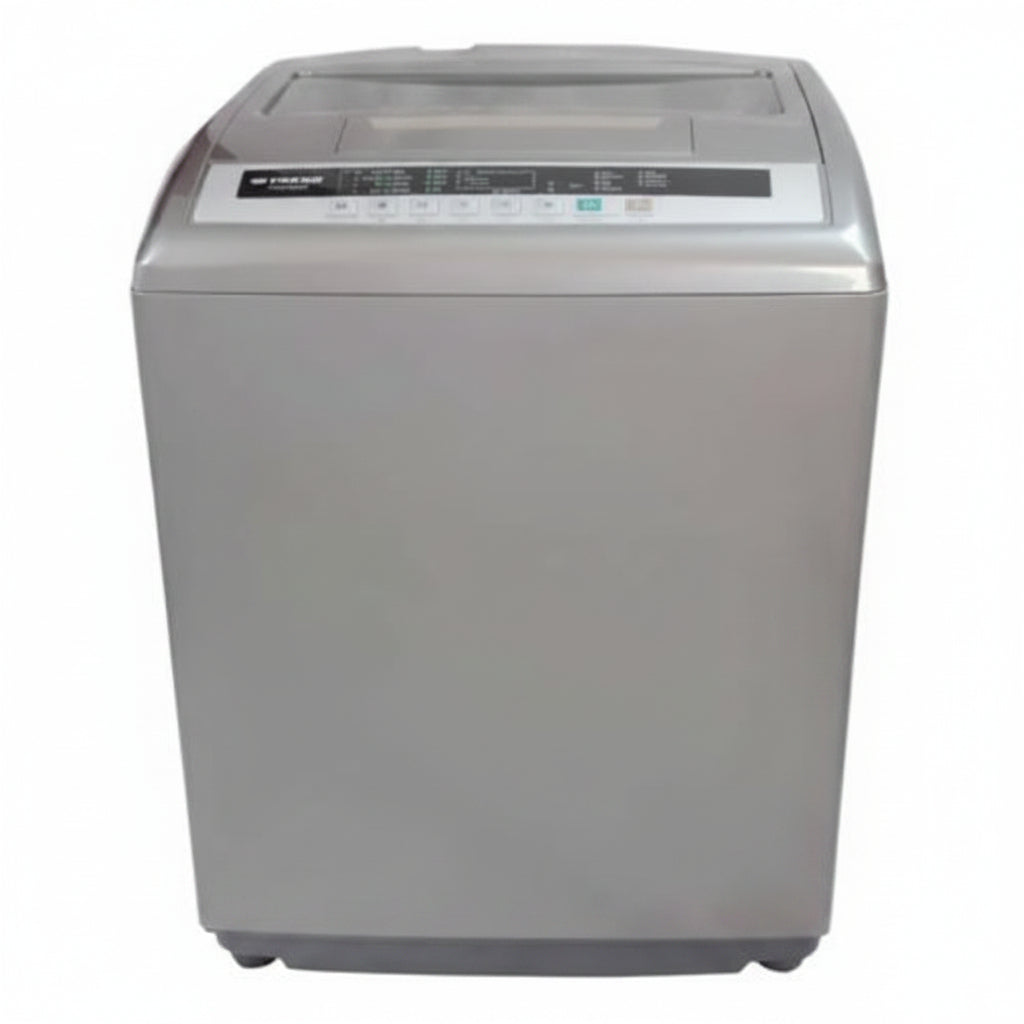 Fresh 1010S 10kg top load washing machine