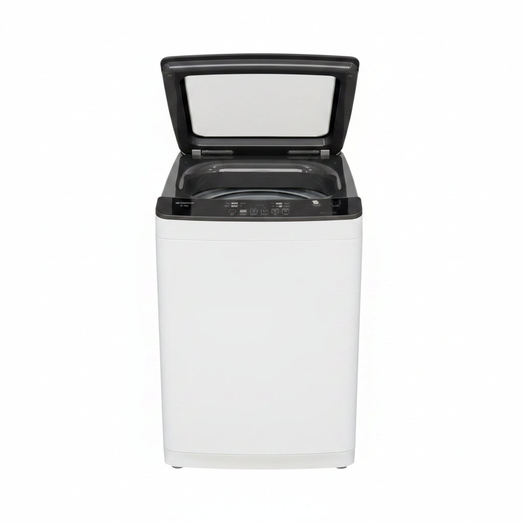 Fresh 1010W 10kg top load washing machine
