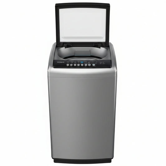Fresh 1212S 12kg top load washing machine
