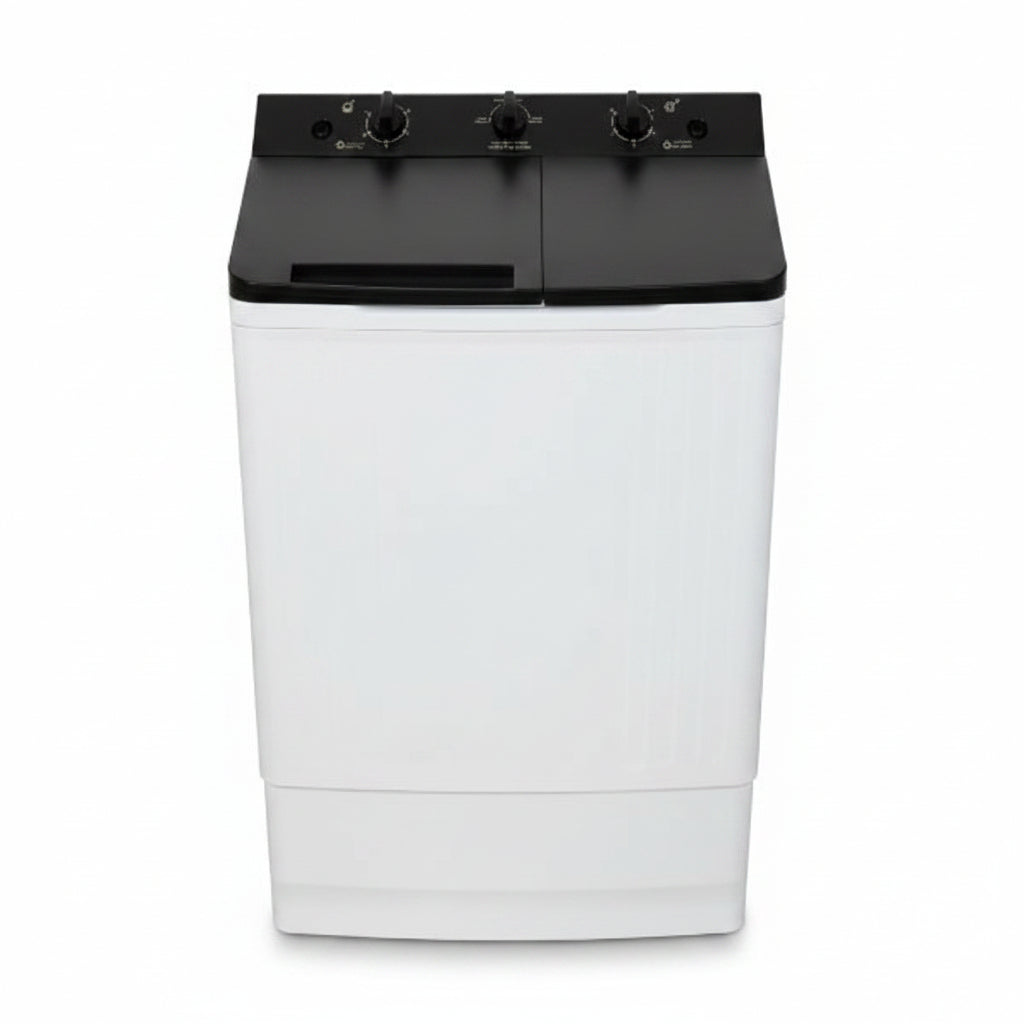 Fresh 15500 15.5kg washing machine