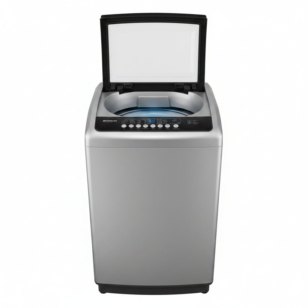Fresh 1717S 17kg top load washing machine