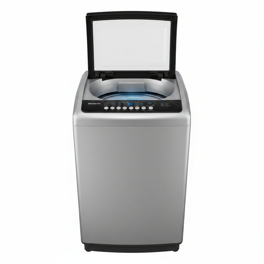 Fresh 1717S 17kg top load washing machine
