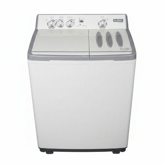 Fresh 20000 20kg washing machine
