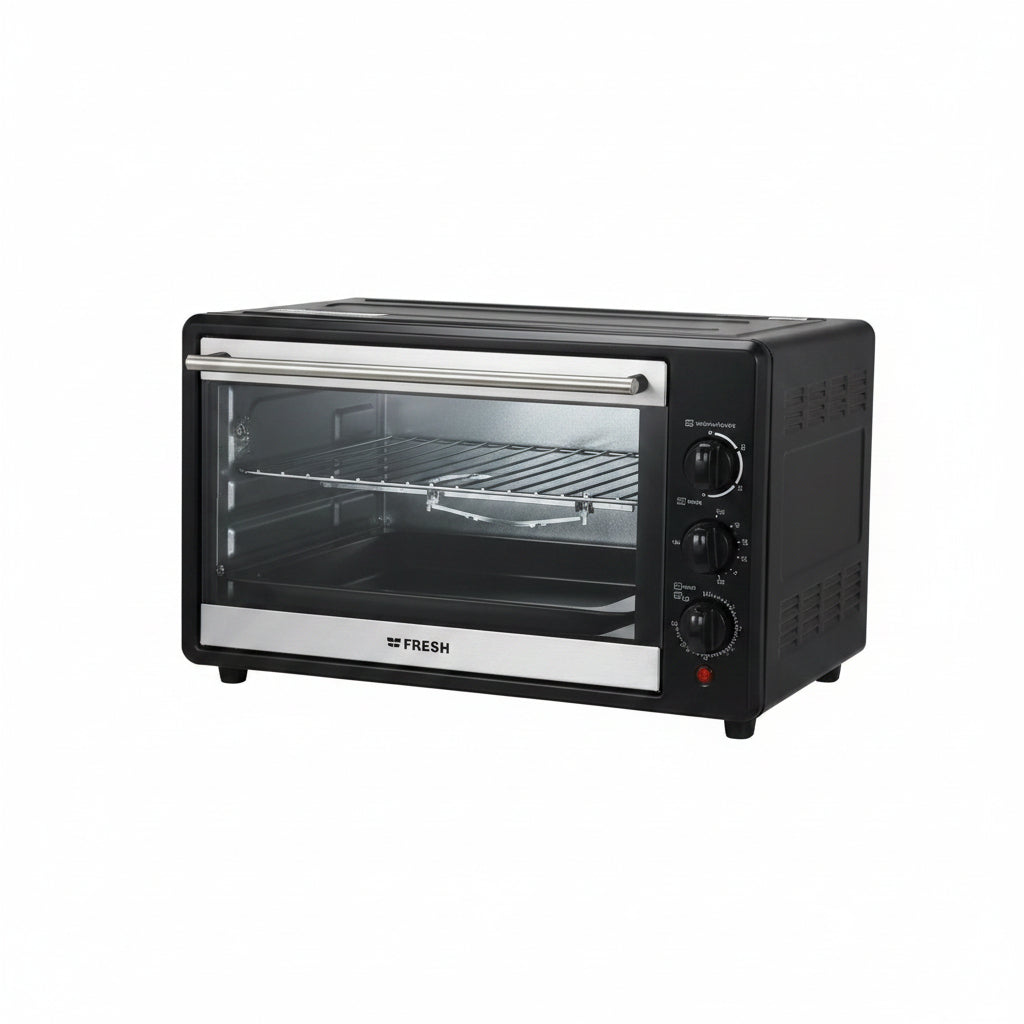 Fresh 50L Grill Fan Oven model 50R