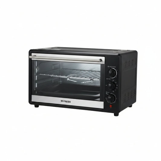 Fresh 50L Grill Fan Oven model 50R