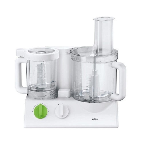 Braun FX3030 Food Processor
