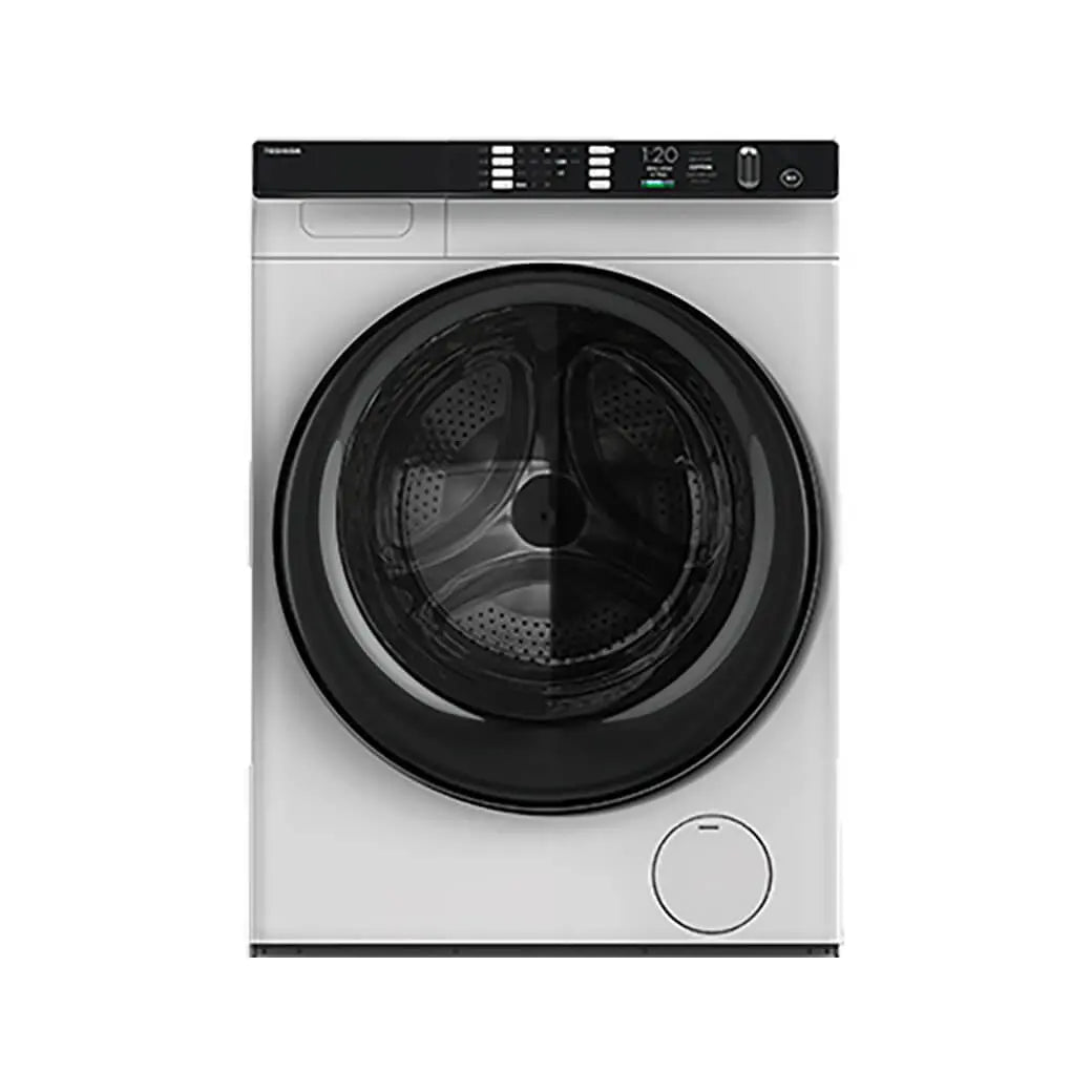 Toshiba J130M4A 12kg/8kg Washer Dryer White