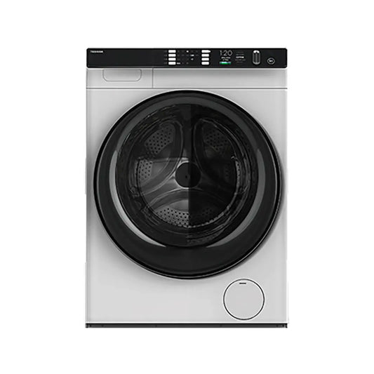 Toshiba J130M4A 12kg/8kg Washer Dryer White