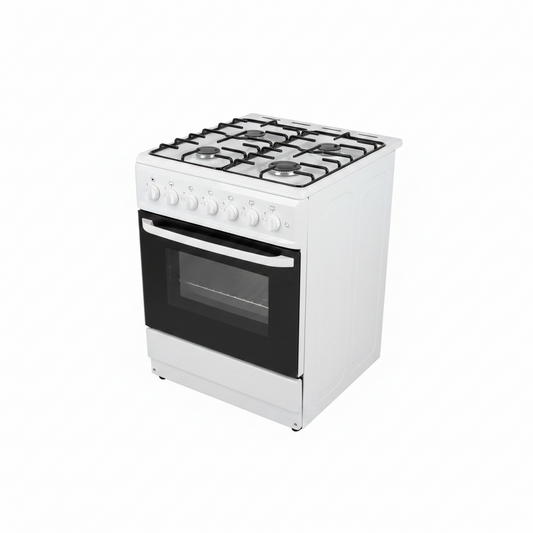 General Lux 6400 ST 60x60 Gas Cooker
