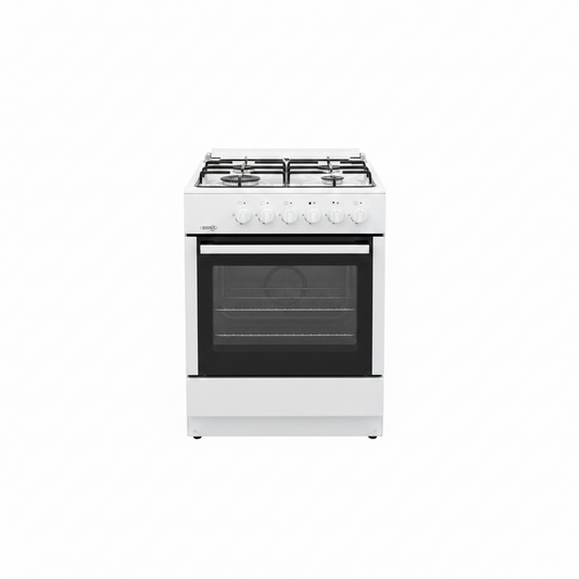 General Naf 6640 60x60 Gas Cooker