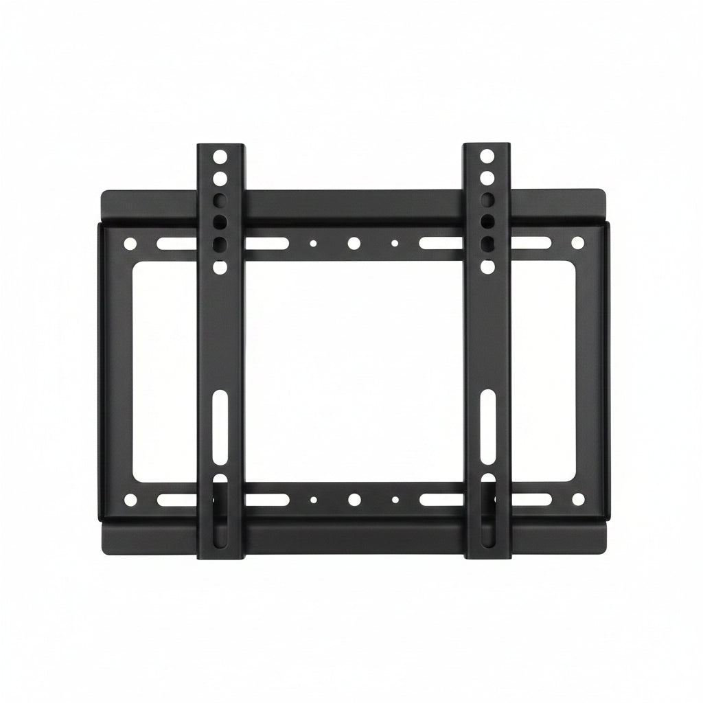 HD601 fixed TV wall mount