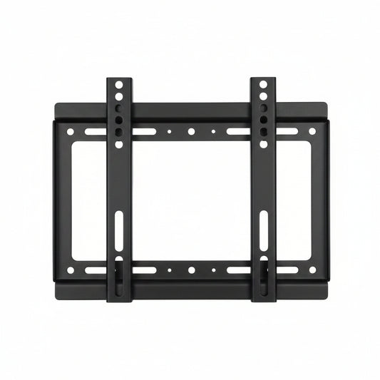 HD601 fixed TV wall mount