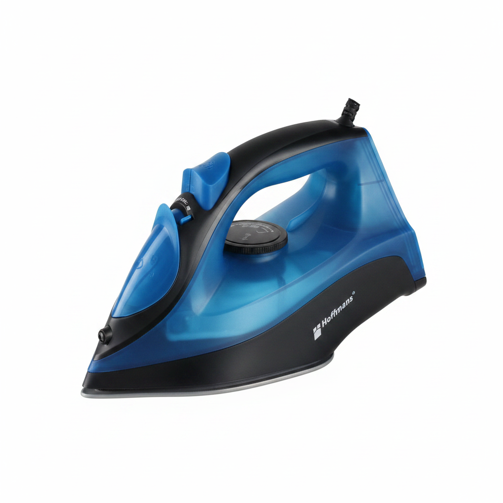 Hoffmans D57/HM-9001 Steam Iron