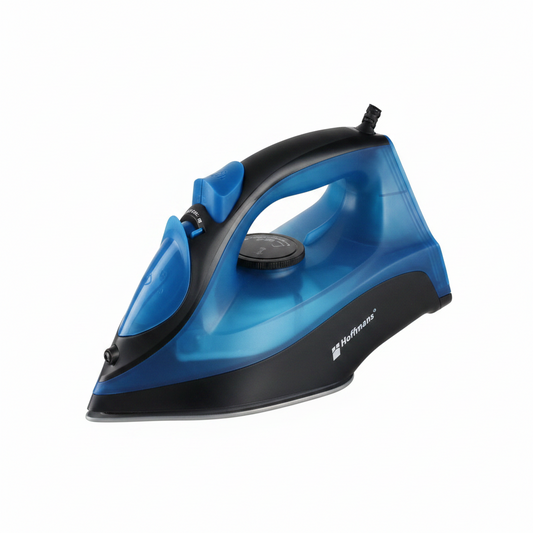 Hoffmans D57/HM-9001 Steam Iron