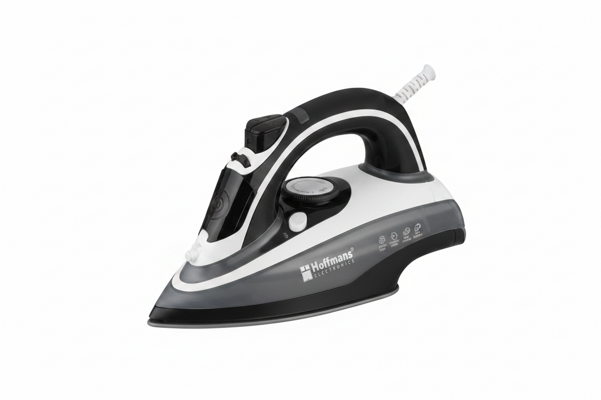 Hoffmans D58/HM-9029 Steam Iron