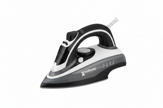 Hoffmans D58/HM-9029 Steam Iron