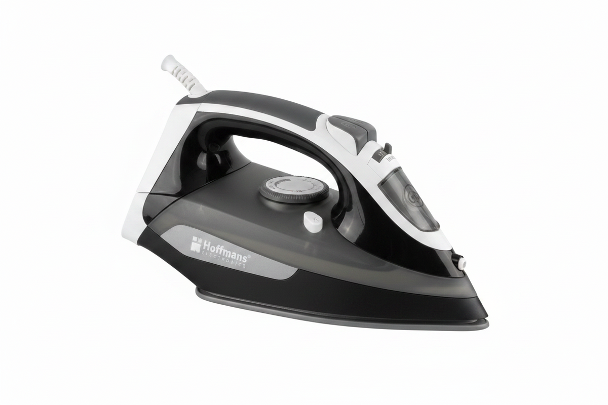 Hoffmans D59/HM-9030 Steam Iron
