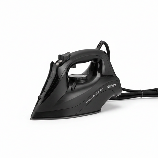 Hoffmans D62/HN-9041 Steam Iron