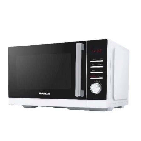 Hyundai MW29 Grill Microwave 29L