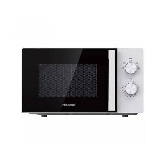Hisense H20MOP1WEH07 Manual Microwave - 20L