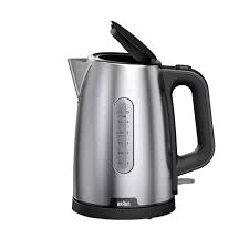 Braun 1.7L Kettle