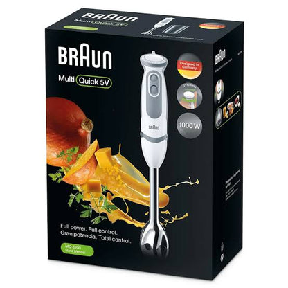 Braun MQ5200 Hand Blender