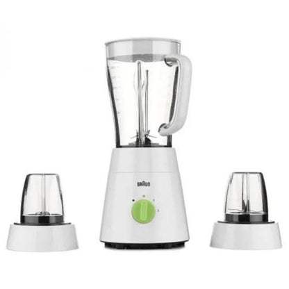 Braun JB0153 Glass Jug Blender