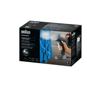 Braun GS5031 QuickStyle 5 Steamer
