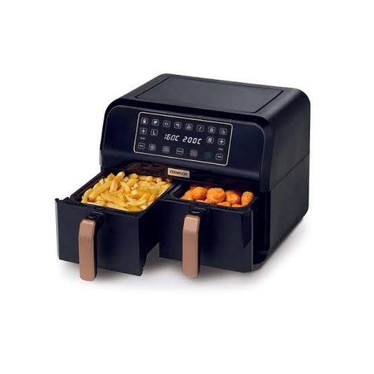Kenwood HFP70 Dual Air Fryer