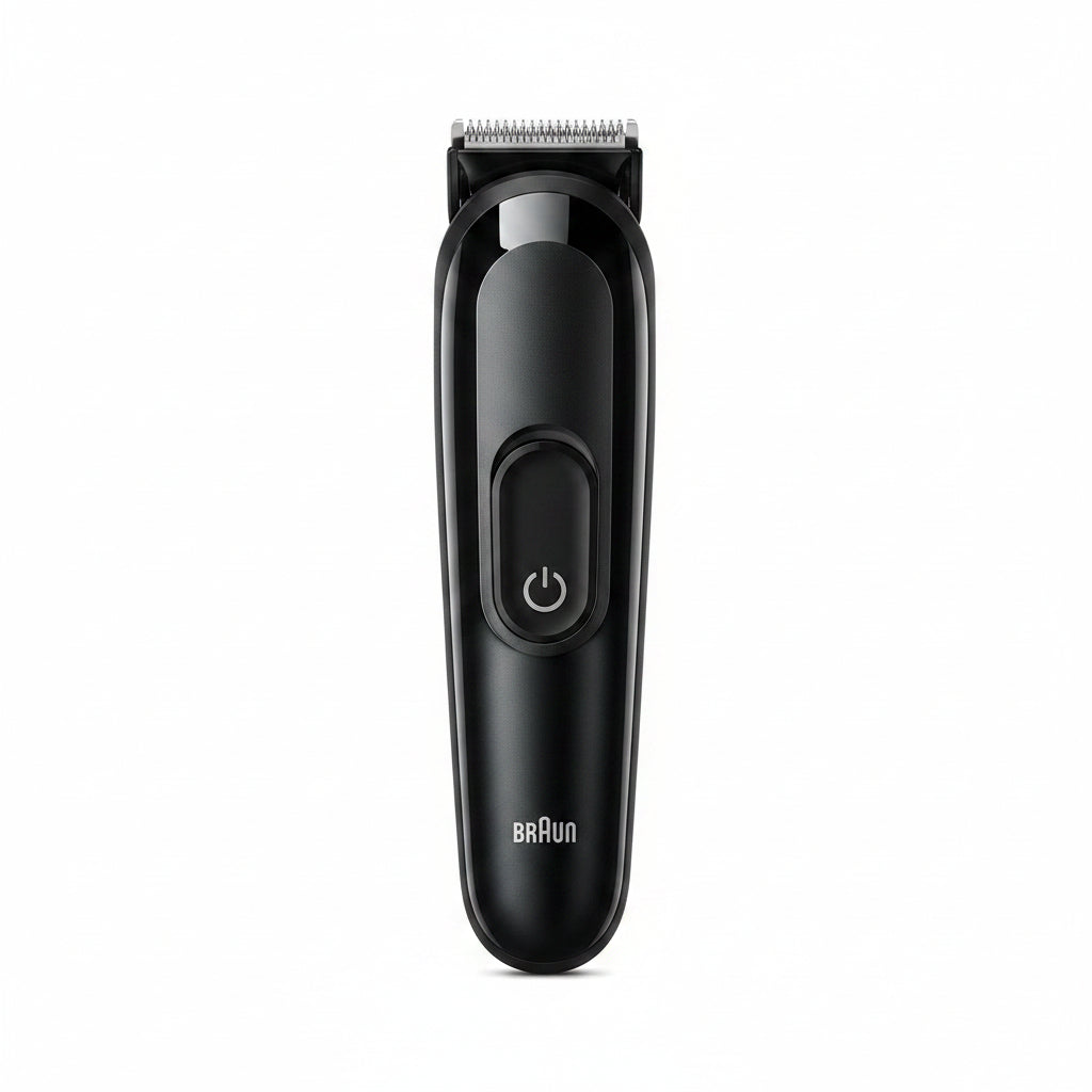 Braun AIO3560 10-in-1 Grooming Kit