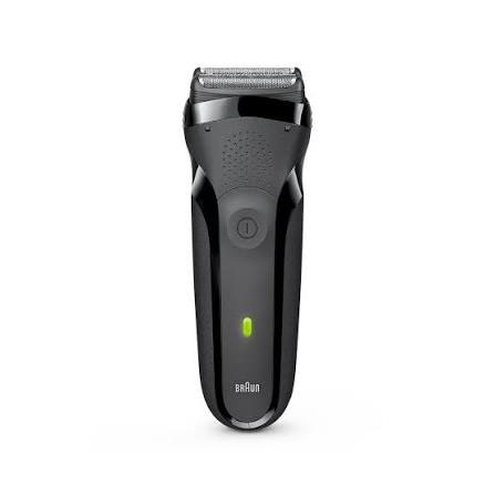 Braun Series 3 Shaver