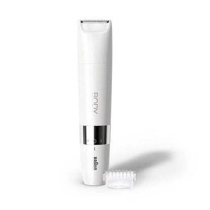 Braun BS1000 Body Mini Trimmer