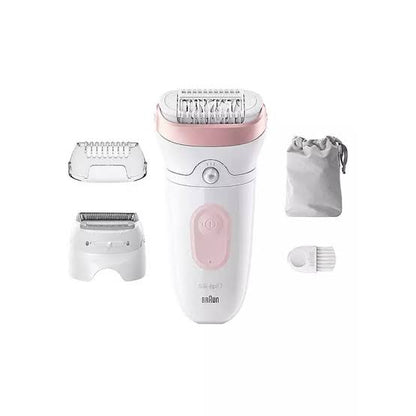 Braun Silk-épil 7 7060