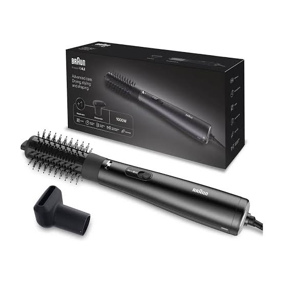 Braun AS4.2 Satin Air Styler