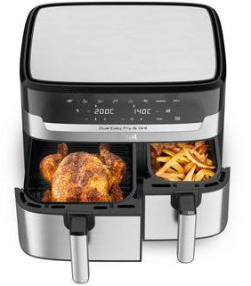 Tefal Dual Air Fryer