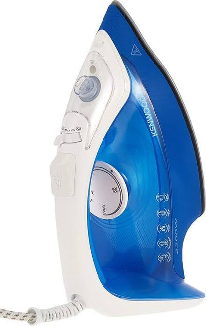 Kenwood STP60 Steam Iron