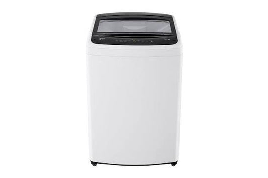 LG T18V1 18kg Top Load Washing Machine White