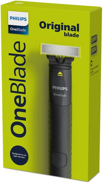 Philips QP1424/10 OneBlade Replacement Blade