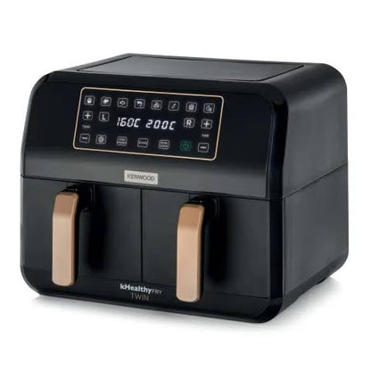 Kenwood HFP70 Dual Air Fryer