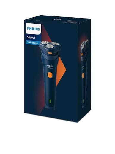 Philips S1880 Series 1000 Shaver