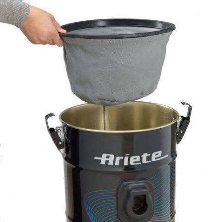 Ariete 2463 Vacuum Cleaner
