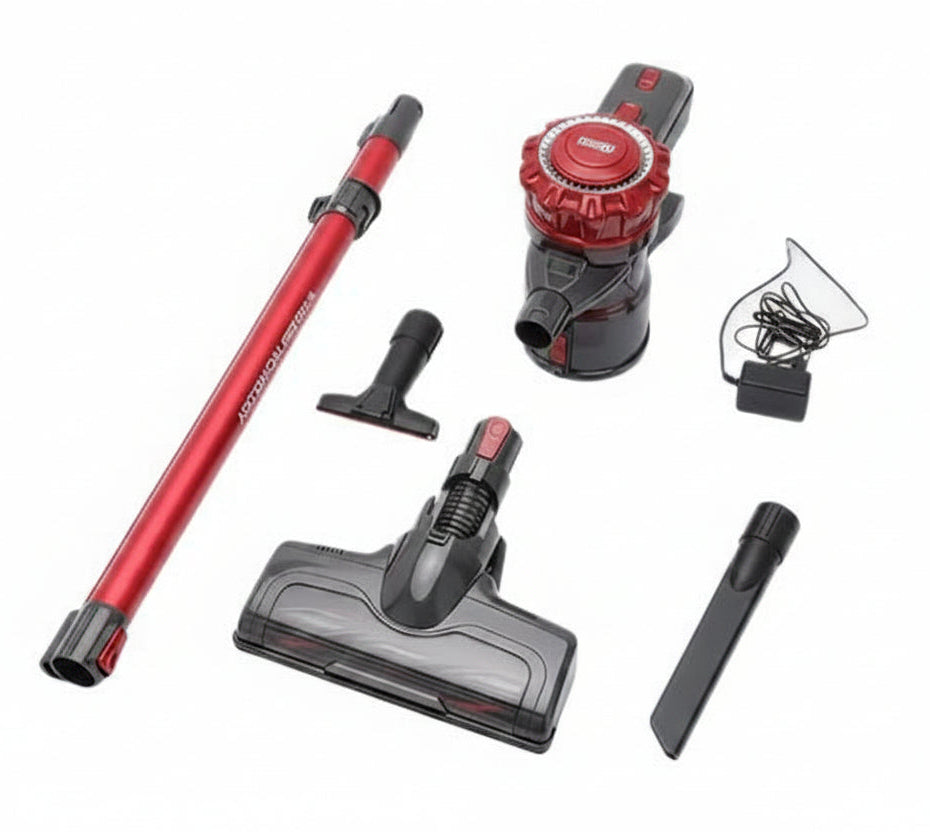 DSP D115-KD2063 Cordless Vacuum