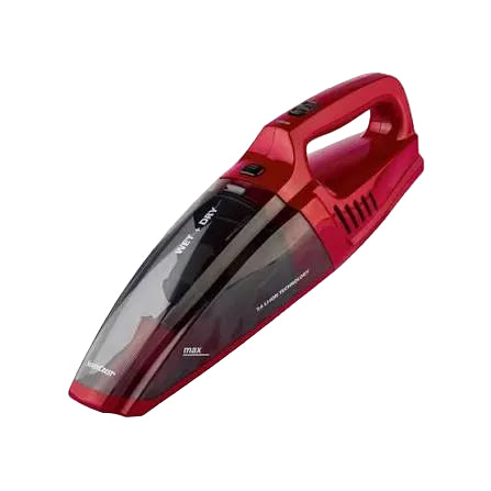 Silver Crest Cordless Handheld Vacuum